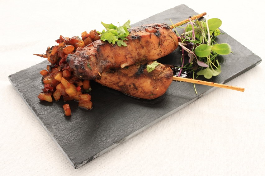 Herb and Spice Caterers Cheshire