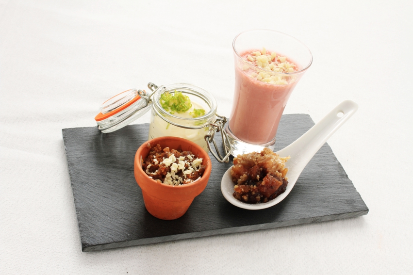 Herb and Spice Caterers Cheshire